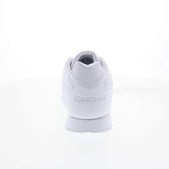 Reebok Mens Classic Harman Run S White Shoes (NWOT) - Picture 6 of 7